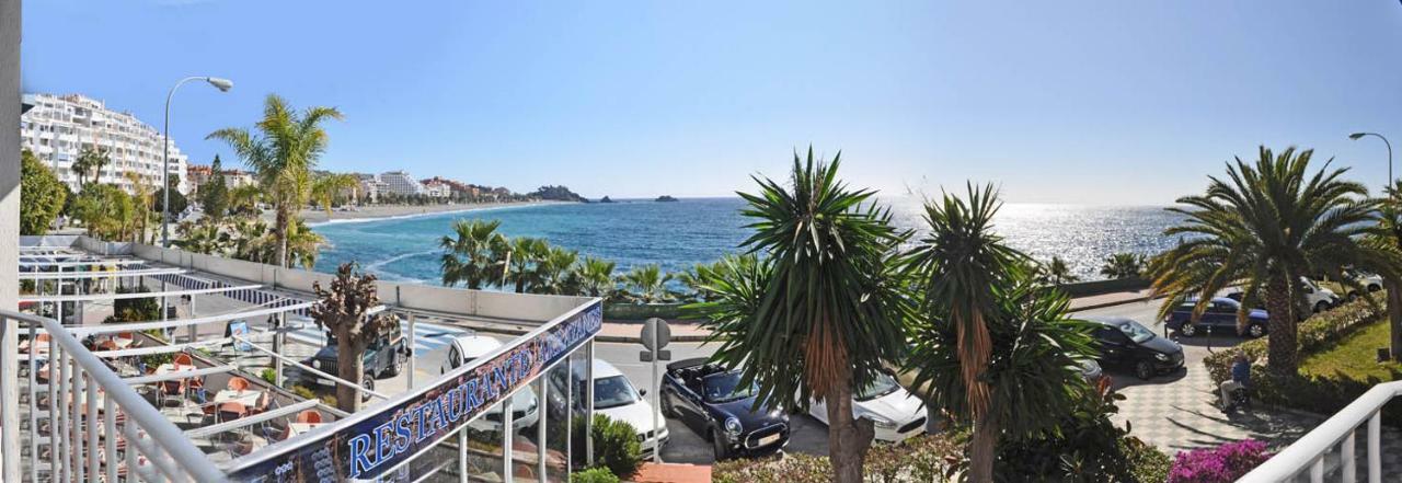 Arrayanes Playa Отель 3*